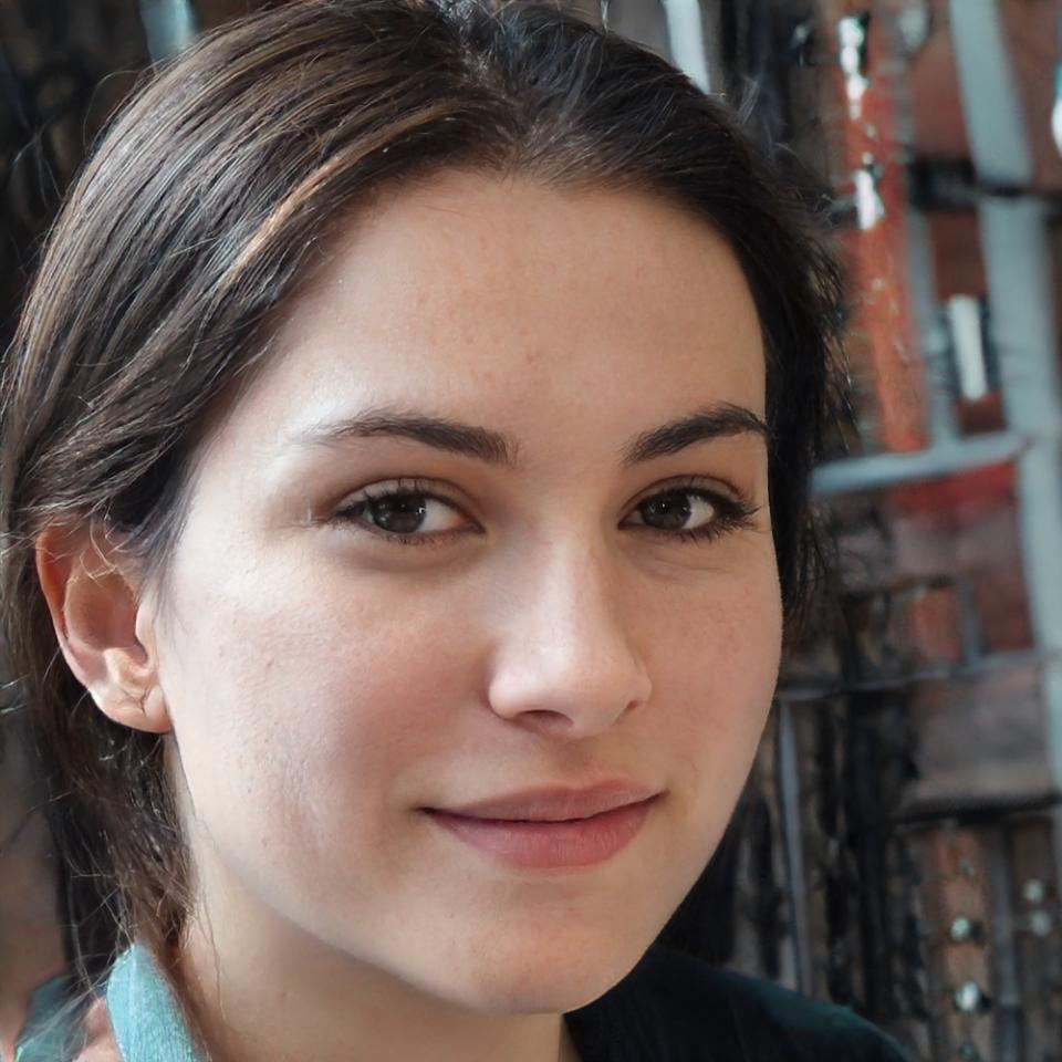 María González